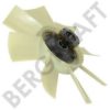 SCANI 10571084 Clutch, radiator fan